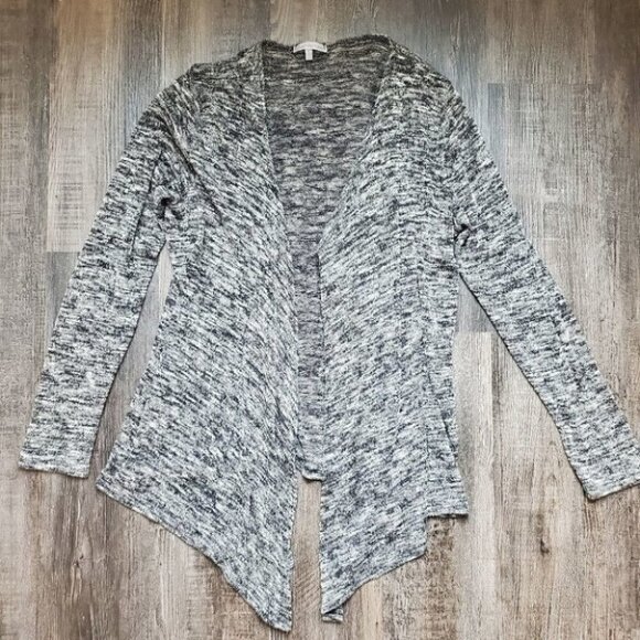 Long Sleeve Cardigan - Picture 1 of 10